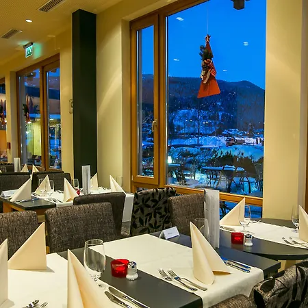 Club Am Kreischberg 4*