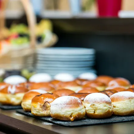 Club Am Kreischberg 4*