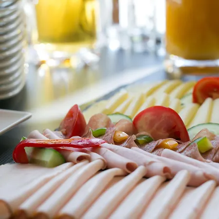 Club Am Kreischberg Szálloda 4*