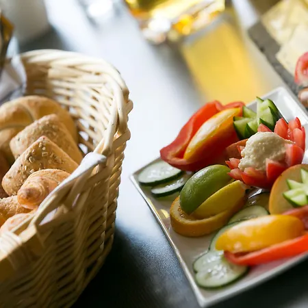 فندق Club Am Kreischberg