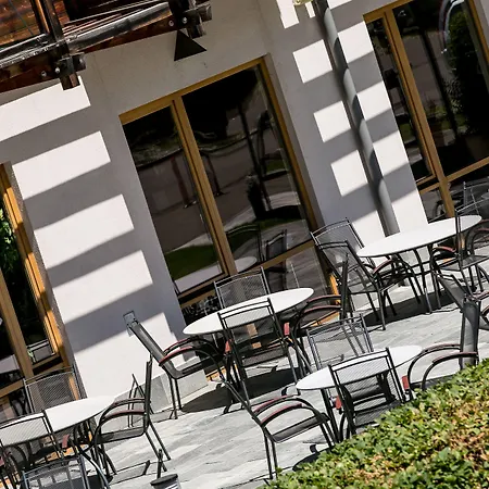 Club Am Kreischberg فندق سانكت جورجين أوب موراو