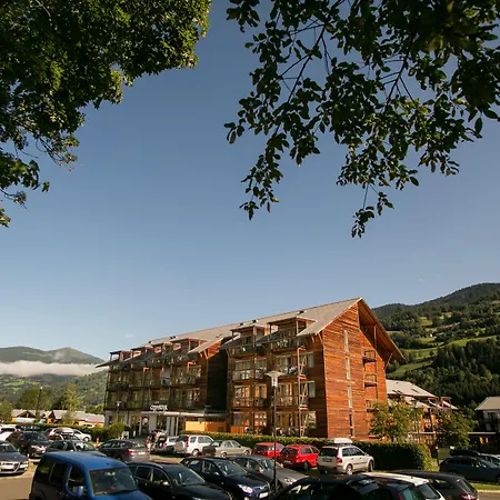 Club Am Kreischberg 4*