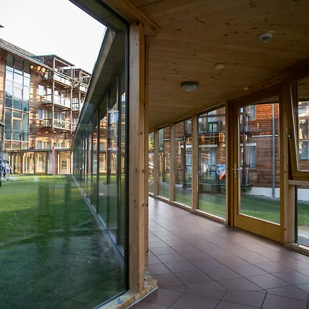 Hotel Club Am Kreischberg