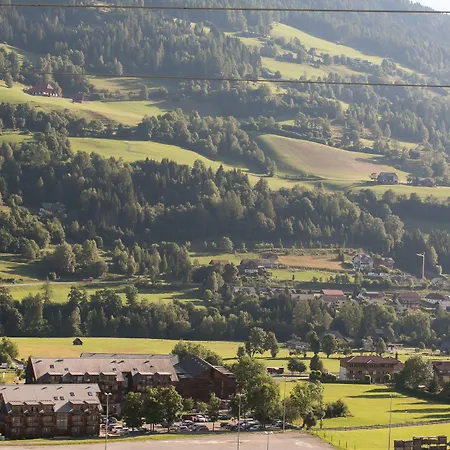 Club Am Kreischberg Hotel Sankt Georgen ob Murau