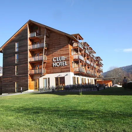 Club Am Kreischberg 4*