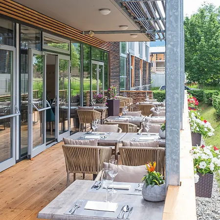 Club Am Kreischberg Hotel