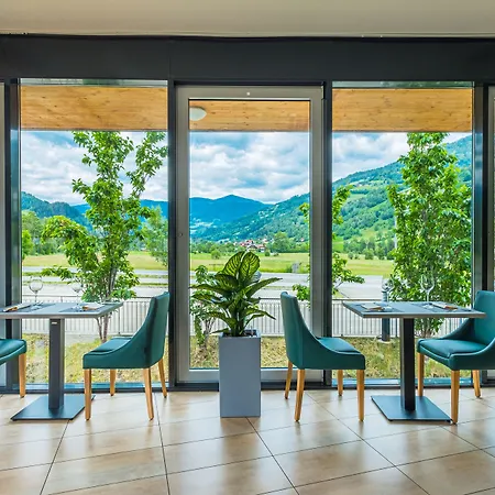 Hotel Club Am Kreischberg Sankt Georgen ob Murau