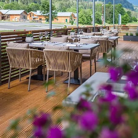 Club Am Kreischberg Hotel 4*