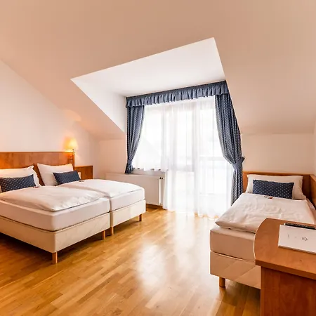 Club Am Kreischberg Szálloda 4*