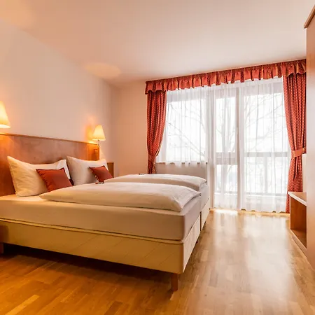 Club Am Kreischberg Hotel 4*
