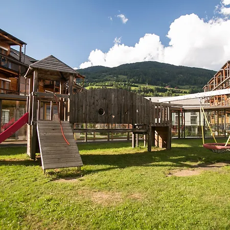 Club Am Kreischberg 4*