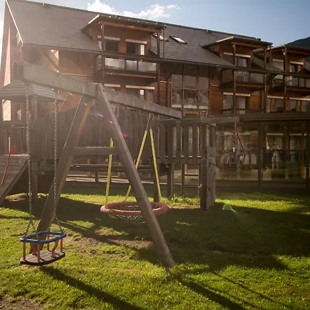 Club Am Kreischberg Sankt Georgen ob Murau