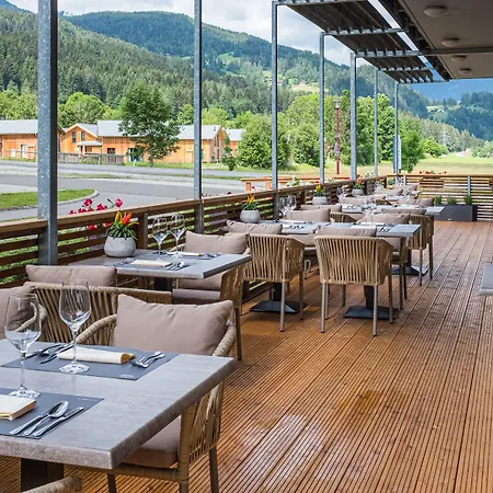 Club Am Kreischberg Hotel Sankt Georgen ob Murau