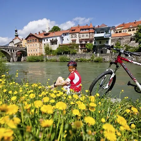 Club Am Kreischberg 4* Sankt Georgen ob Murau