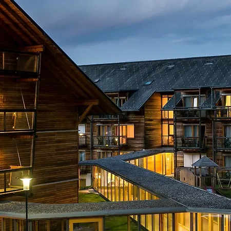 Club Am Kreischberg Hotel 4*