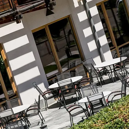 Hotel Club Am Kreischberg