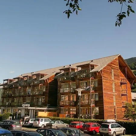 Club Am Kreischberg 4*