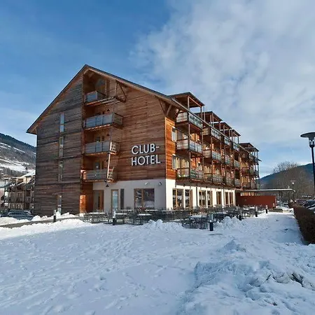 Club Am Kreischberg Hotel