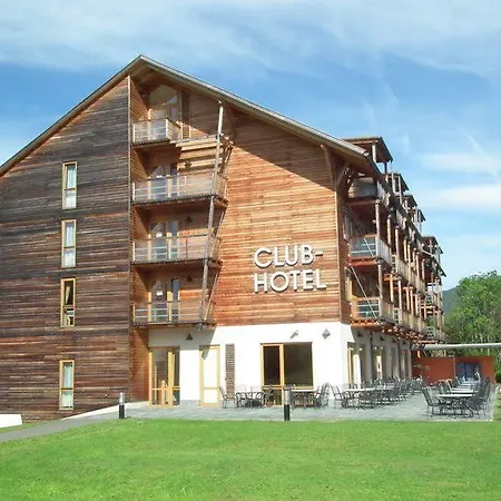 Club Am Kreischberg Hotel 4*
