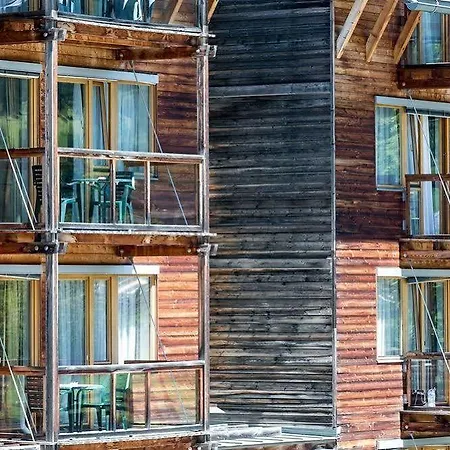 Hotel Club Am Kreischberg