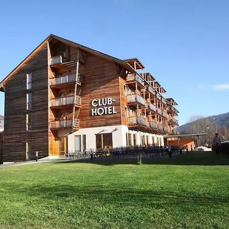Club Am Kreischberg Hotel Sankt Georgen ob Murau