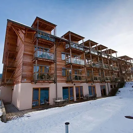 Club Am Kreischberg Hotel