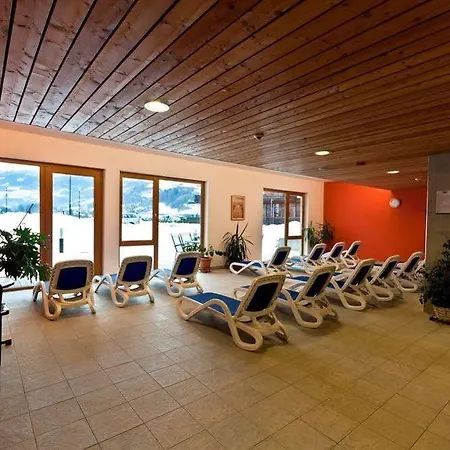 Hotel Club Am Kreischberg 4*