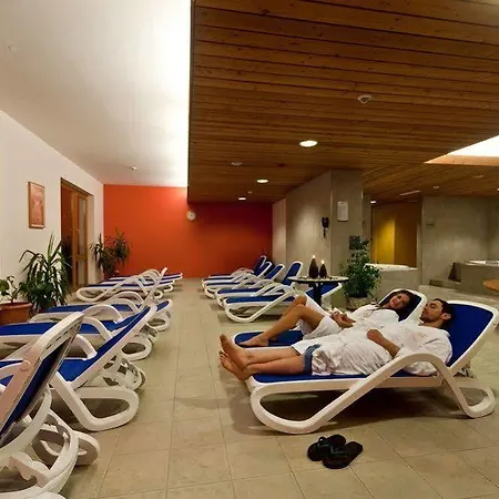 Club Am Kreischberg Hotel 4*