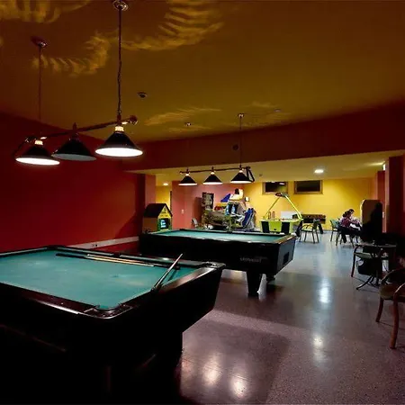 Club Am Kreischberg Hotel Sankt Georgen ob Murau