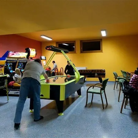 Hotel Club Am Kreischberg 4*