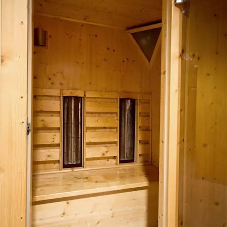 Club Am Kreischberg Sankt Georgen ob Murau