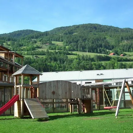 Club Am Kreischberg
