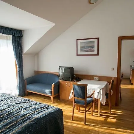 Hotel Club Am Kreischberg