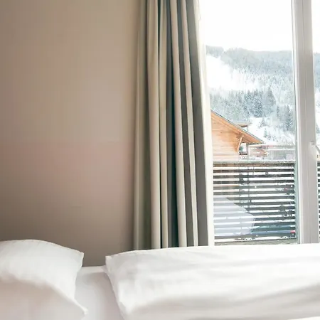 Club Am Kreischberg Hotel
