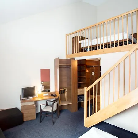 Hotel Club Am Kreischberg 4*