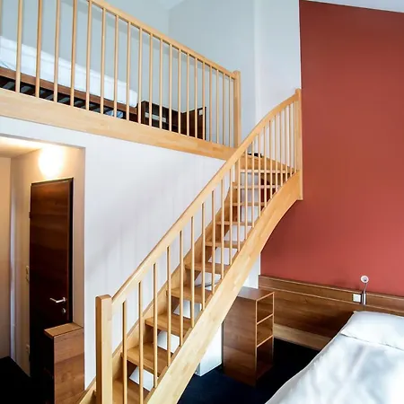 Hotel Club Am Kreischberg Sankt Georgen ob Murau