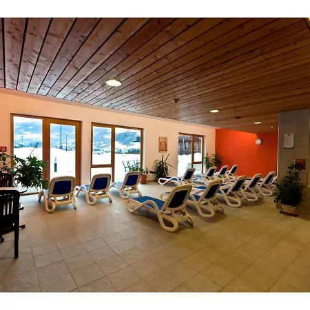 Club Am Kreischberg 4* سانكت جورجين أوب موراو