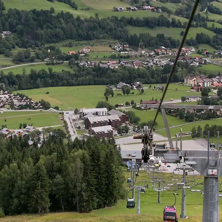 فندق Club Am Kreischberg