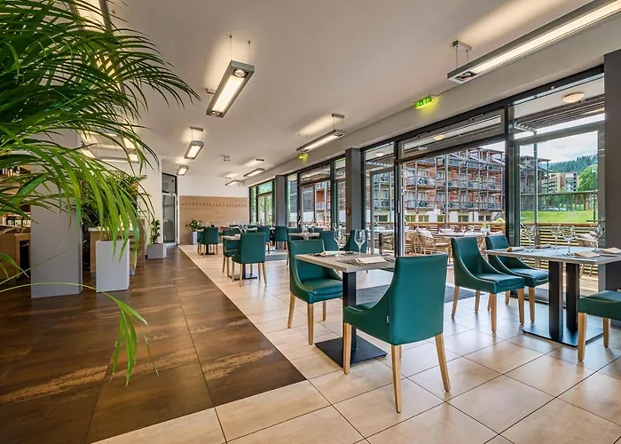 Club Am Kreischberg 4* Sankt Georgen ob Murau