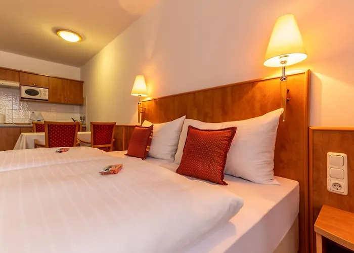 Hotel Club Am Kreischberg