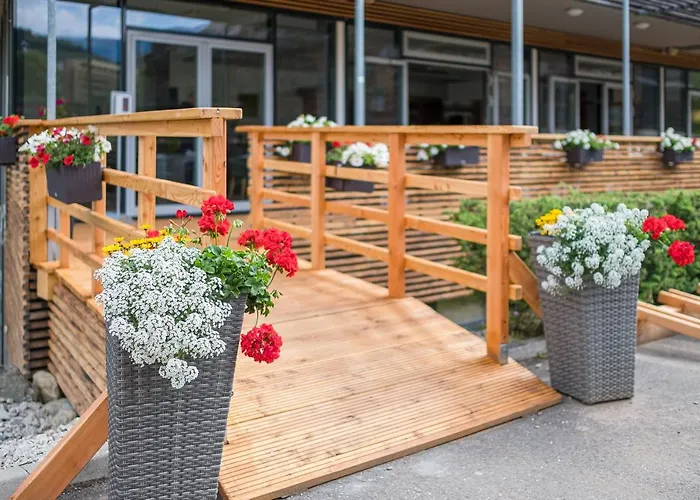 Club Am Kreischberg Hotel 4*