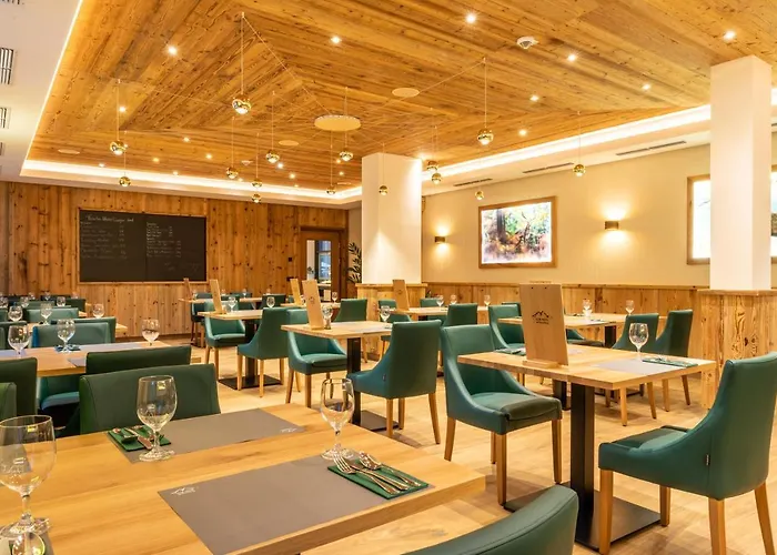 Club Hotel Am Kreischberg Hotell Sankt Georgen ob Murau