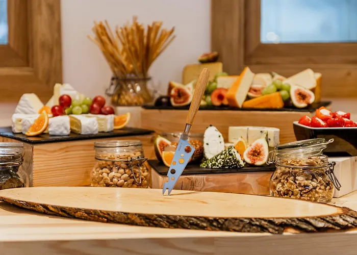 Club Am Kreischberg 4*