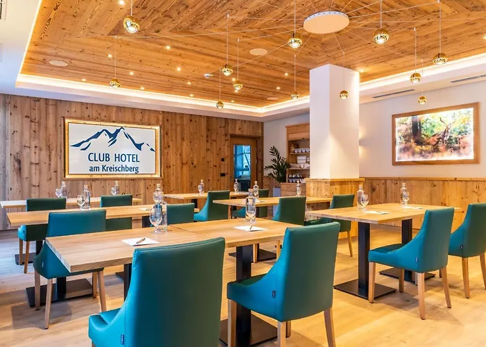 Club Am Kreischberg 4* Sankt Georgen ob Murau