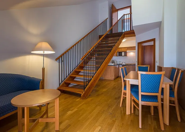 Hotel Club Am Kreischberg