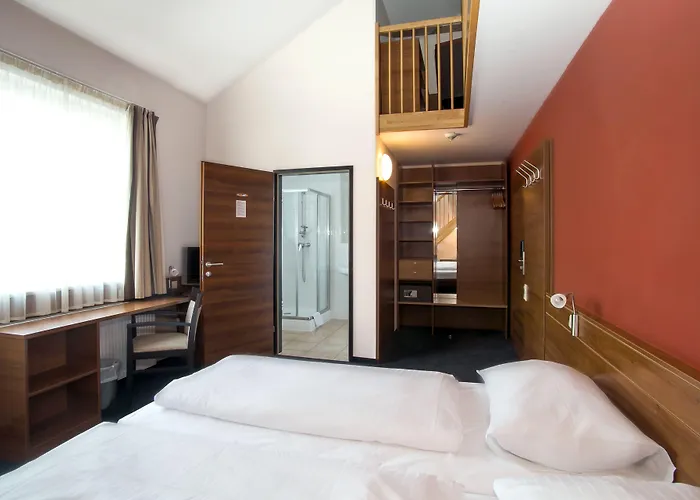 Hotel Club Am Kreischberg