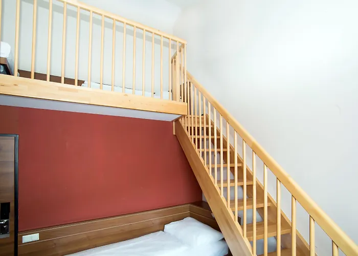 Hotel Club Am Kreischberg 4*