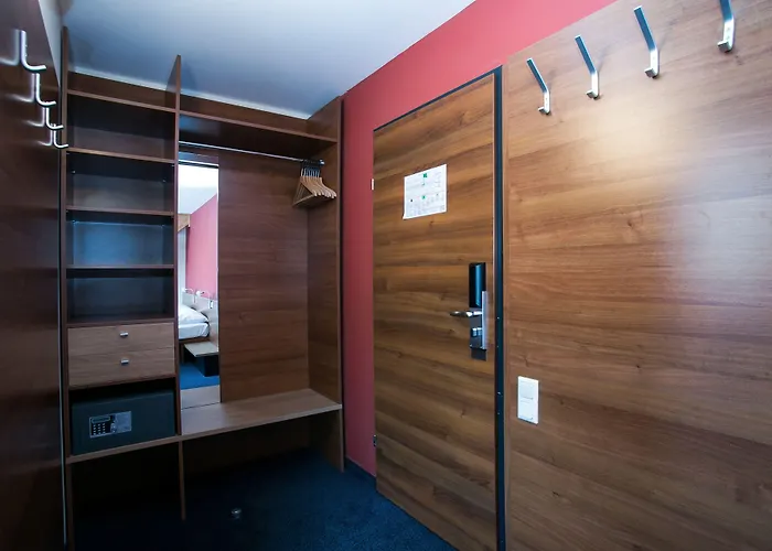 Club Am Kreischberg 4*