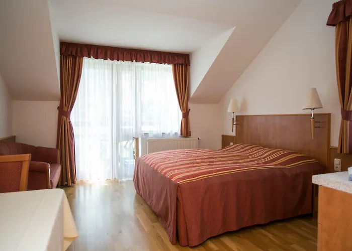Club Am Kreischberg Szálloda 4*
