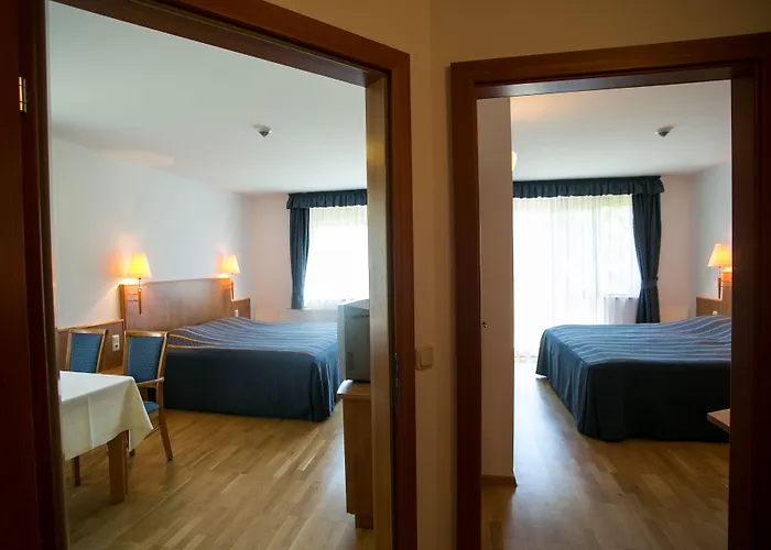 Club Am Kreischberg Szálloda